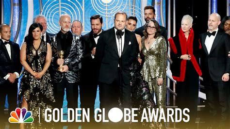 Golden Globes 2019: The Assassination of Gianni Versace Wins 